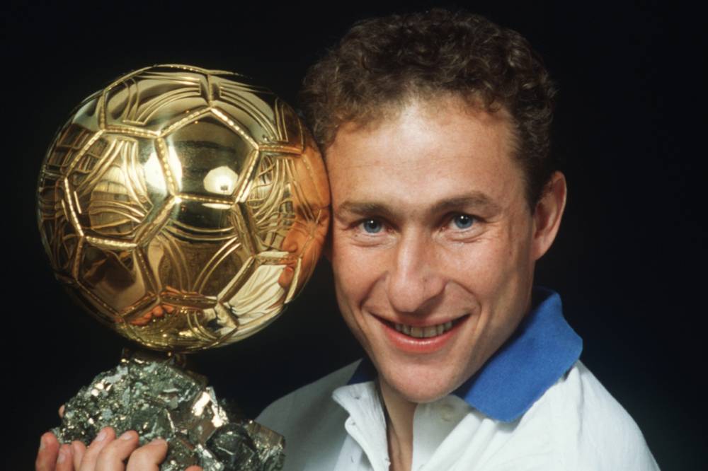 Jean-Pierre Papin