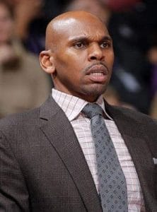 Jerry Stackhouse