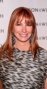 Jill Zarin age