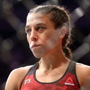 Joanna Jędrzejczyk age