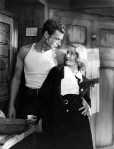 Joel McCrea height