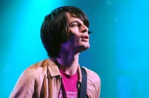 Jonny Greenwood