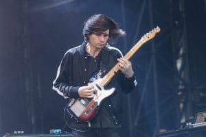 Jonny Greenwood age