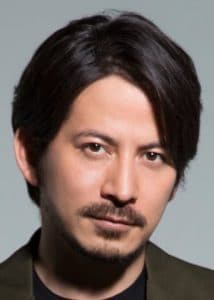 Junichi Okada age