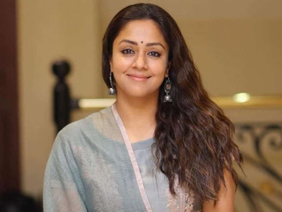 Jyothika