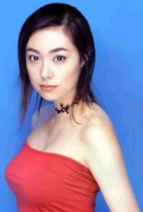 Kazue Fukiishi age