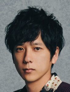 Kazunari Ninomiya