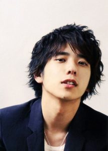 Kazunari Ninomiya age