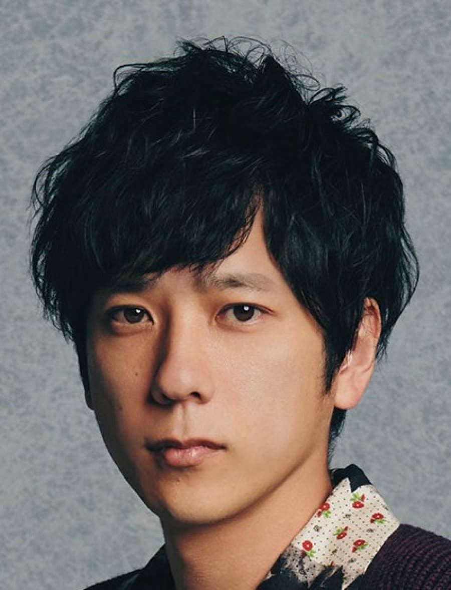 Kazunari Ninomiya