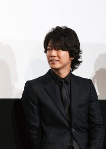 Kazuya Kamenashi