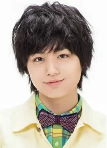 Kei Inoo singer