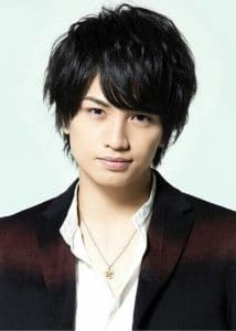 Kento Nakajima