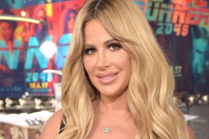 Kim Zolciak-Biermann actress