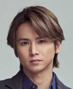 Koichi Domoto