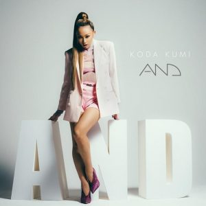 Kumi Koda singer