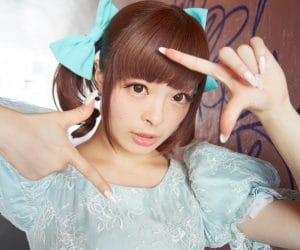 Kyary Pamyu Pamyu actress