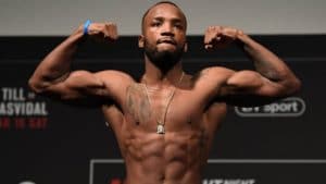 Leon Edwards