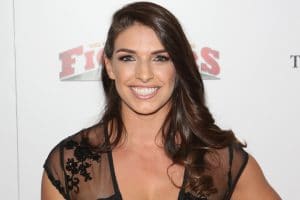 Mackenzie Dern age