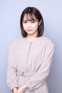 Makoto Okunaka actress