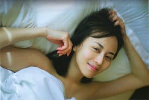 Manami Higa actress