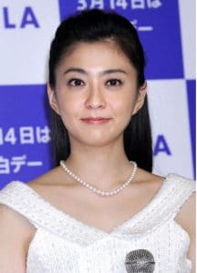 Mao Kobayashi actress