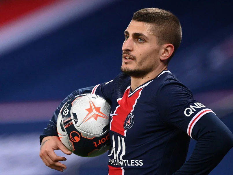 Marco Verratti