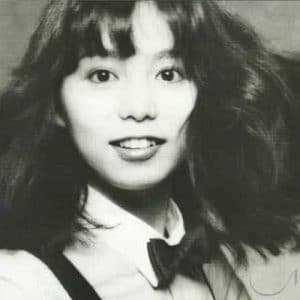 Mariya Takeuchi actress