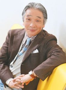 Masaaki Sakai age