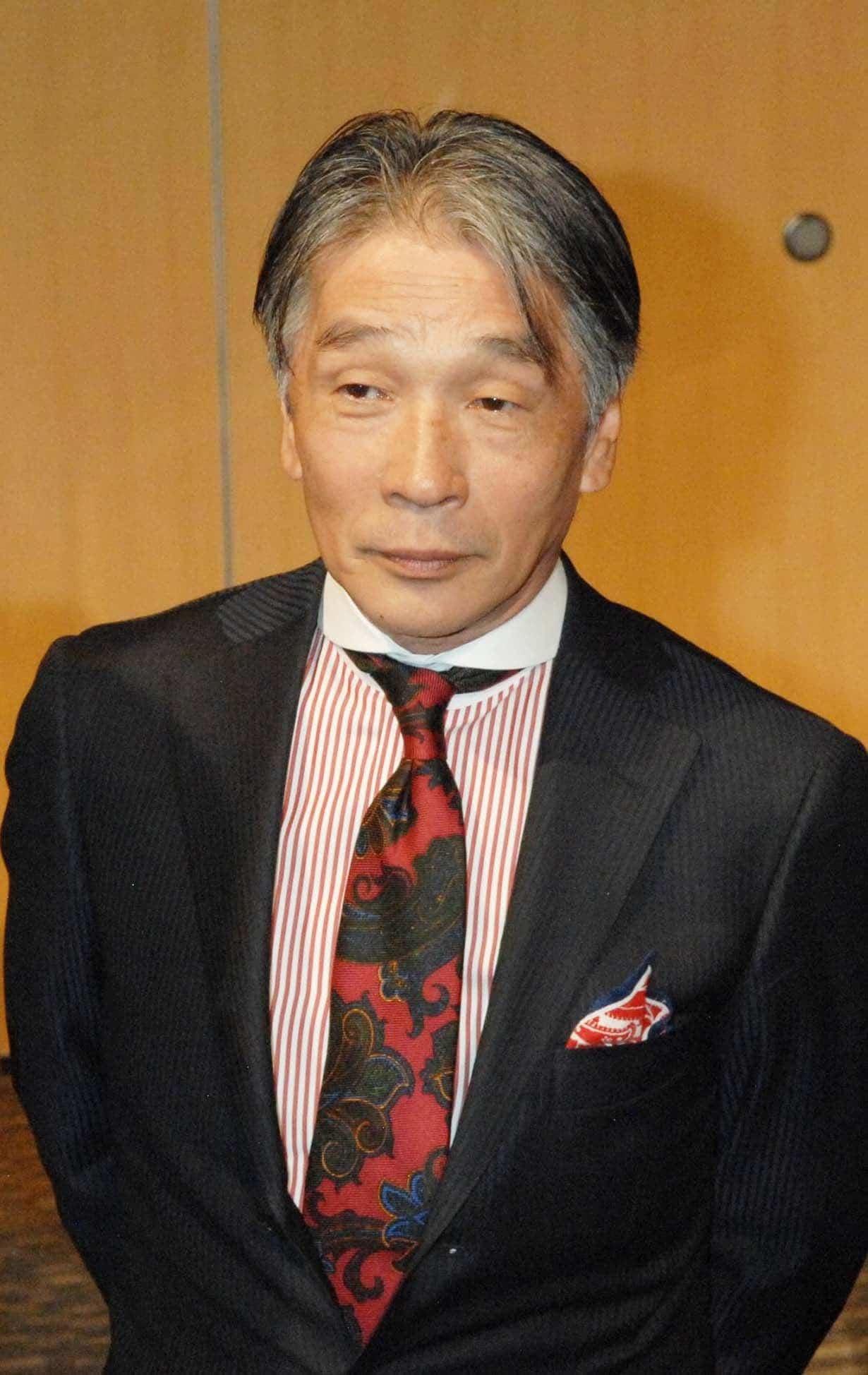 Masaaki Sakai