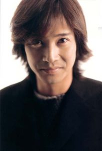 Masahiro Nakai age