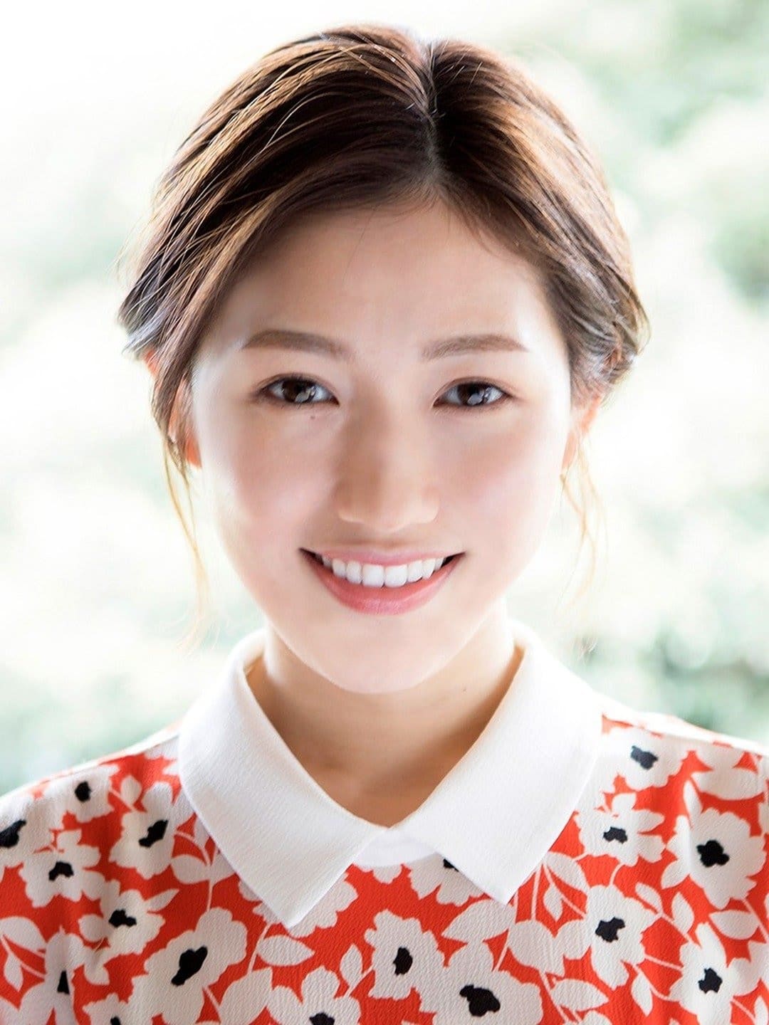 Mayu Watanabe