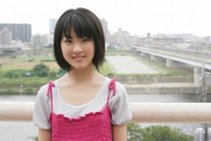 Mayuko Fukuda age