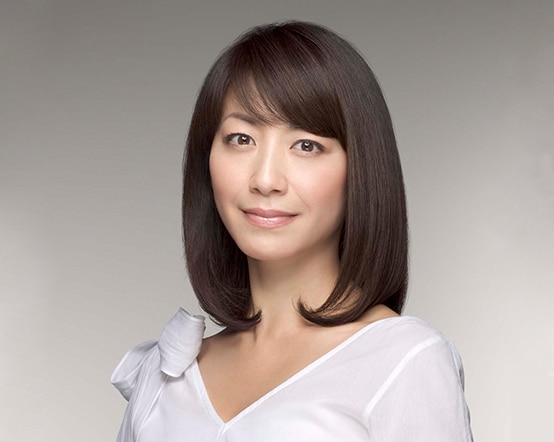 Mayuko Takata