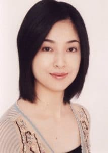 Mayumi Asaka actress