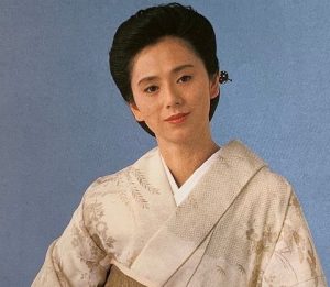 Mayumi Asaka age