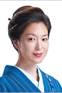 Mayumi Wakamura age