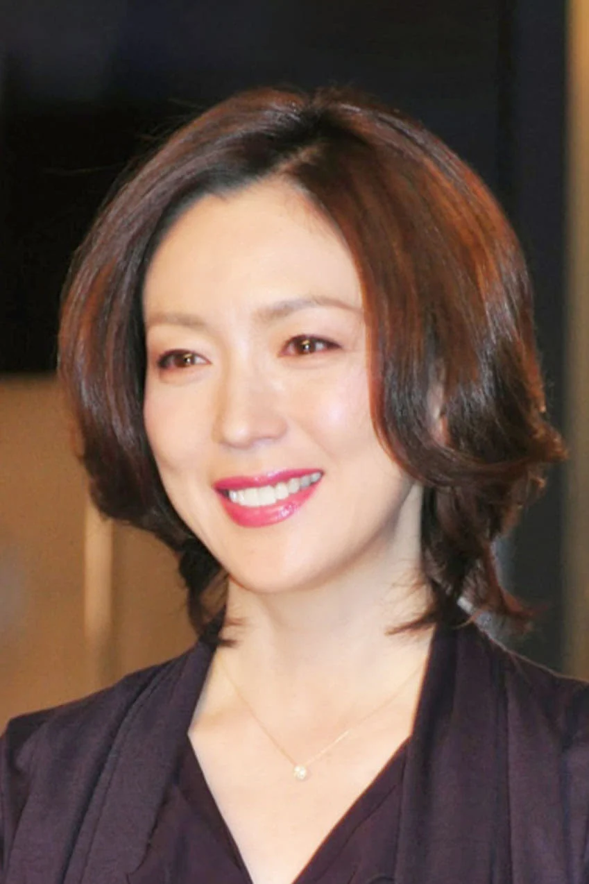 Mayumi Wakamura