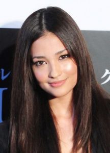 Meisa Kuroki