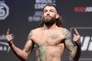 Michael Chiesa