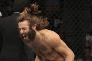 Michael Chiesa age