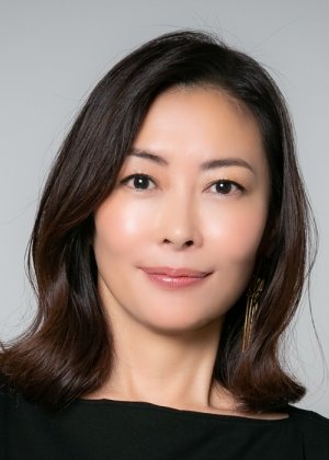 Miho Nakayama