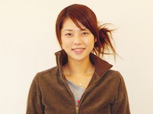 Miho Yoshioka