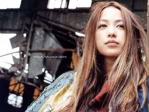 Mika Nakashima age