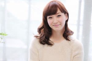 Miki Fujimoto singer