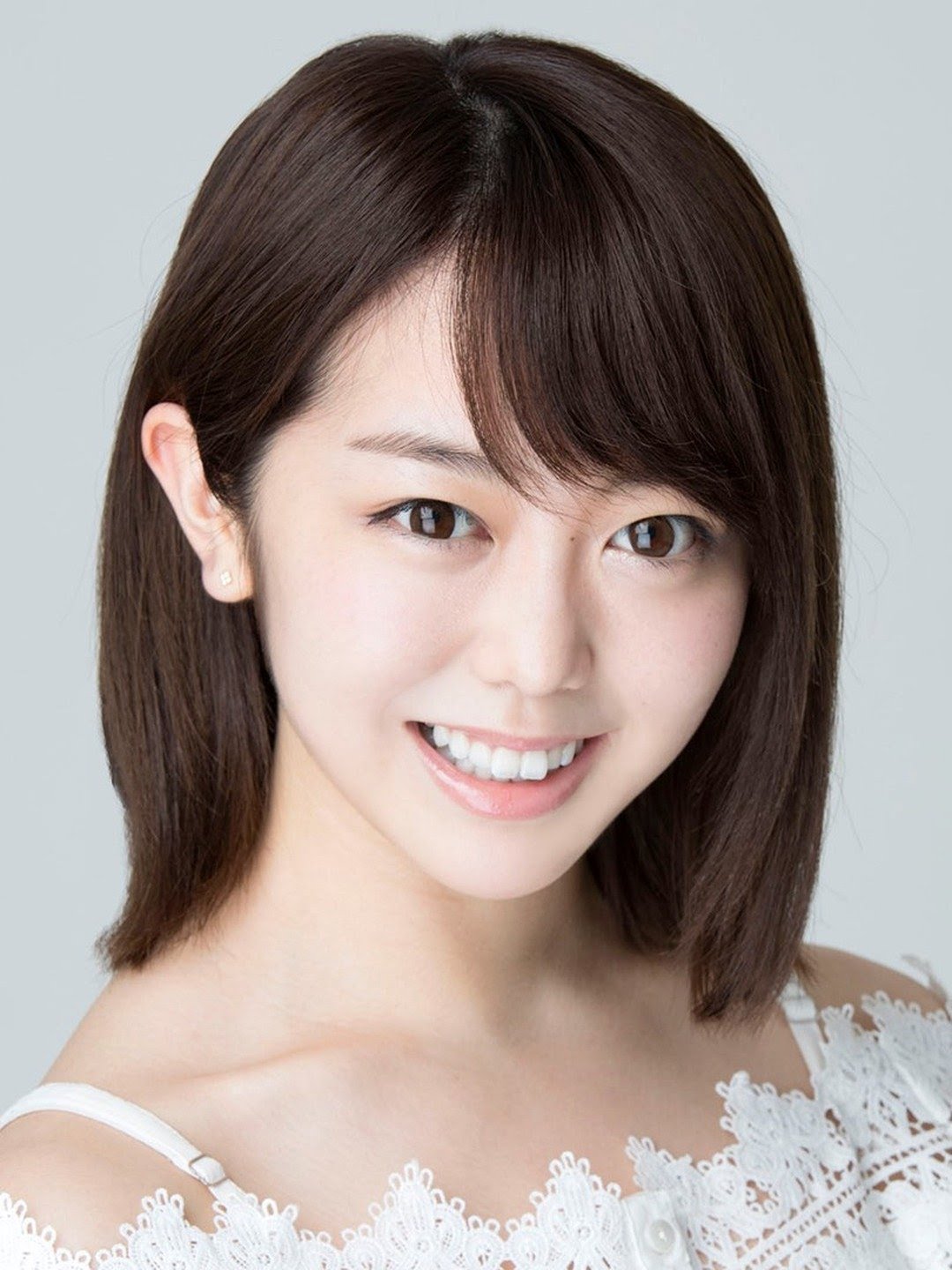 Minami Minegishi