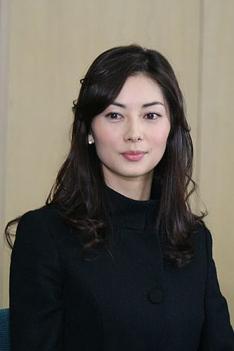 Misaki Ito