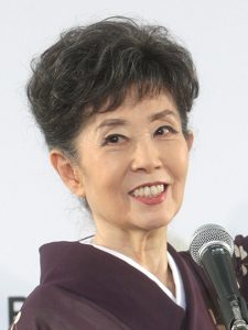 Mitsuko Mori