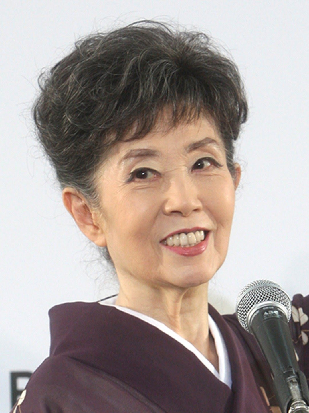 Mitsuko Mori