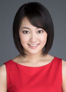 Miyu Yoshimoto actress