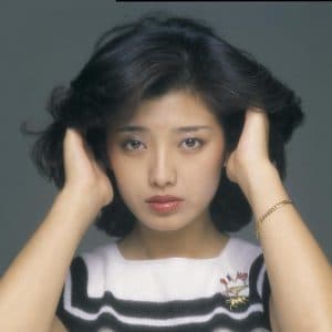 Momoe Yamaguchi